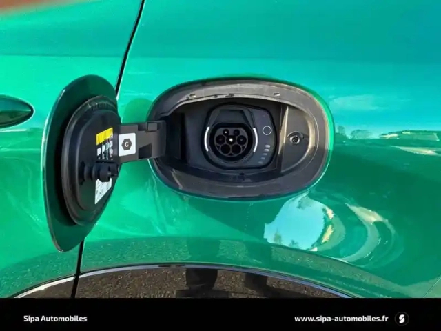 Alfa Romeo Tonale 1.3 ibrida plug-in 280ch at6 e-q4 — photo 88