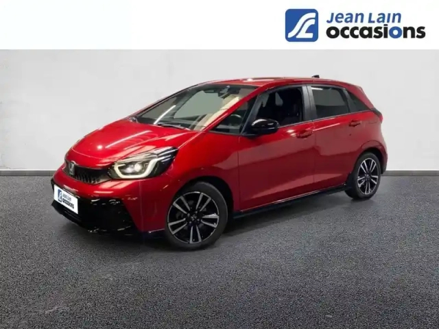 Honda Jazz "e":hev 1.5 i-mmd