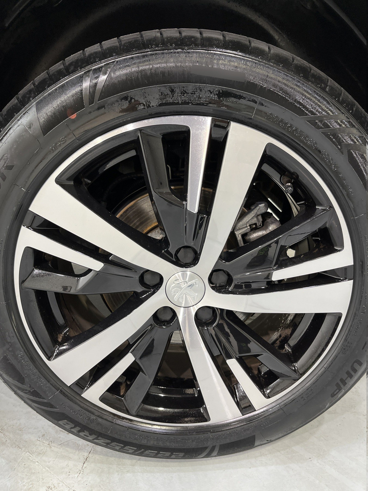 Peugeot 3008 — photo 34