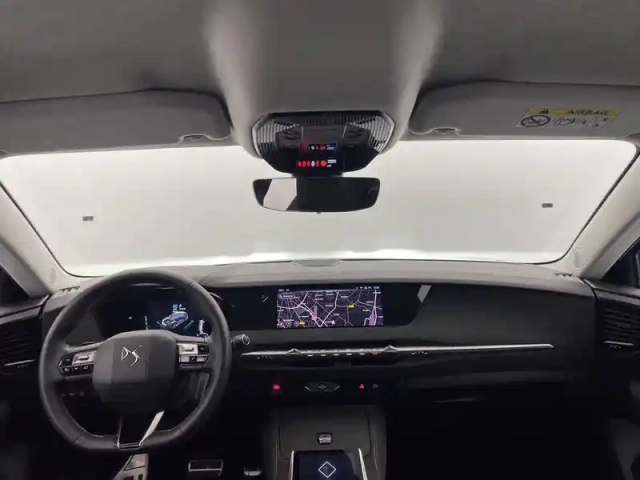 Ds Ds 4 hybride e-tense 225 eat8 — photo 30