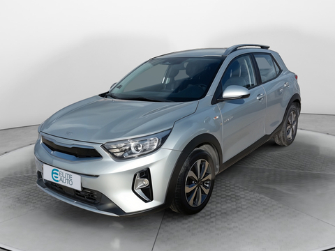 KIA STONIC Stonic 1.0 T-GDi 120 ch MHEV iBVM6 Active