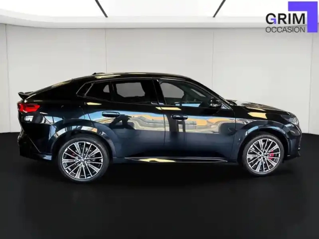 Bmw X2 sdrive 20d 163ch dkg7 — photo 29