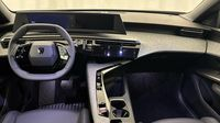 Peugeot 3008 1.2 Hybrid 145ch Allure e-DCS6 — photo 11