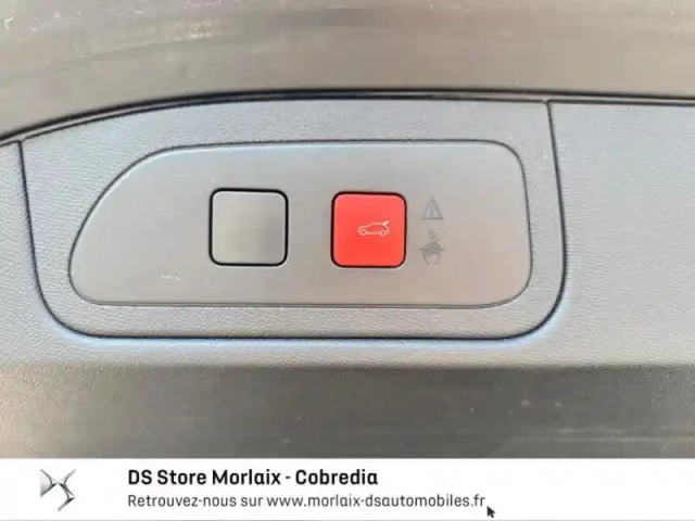 Ds Ds 7 e-tense 225ch opera — photo 12