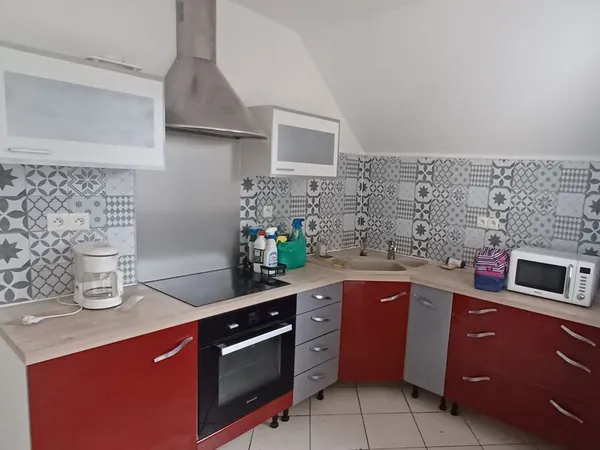 Maison de 90m2 à louer sur Montval-sur-Loir