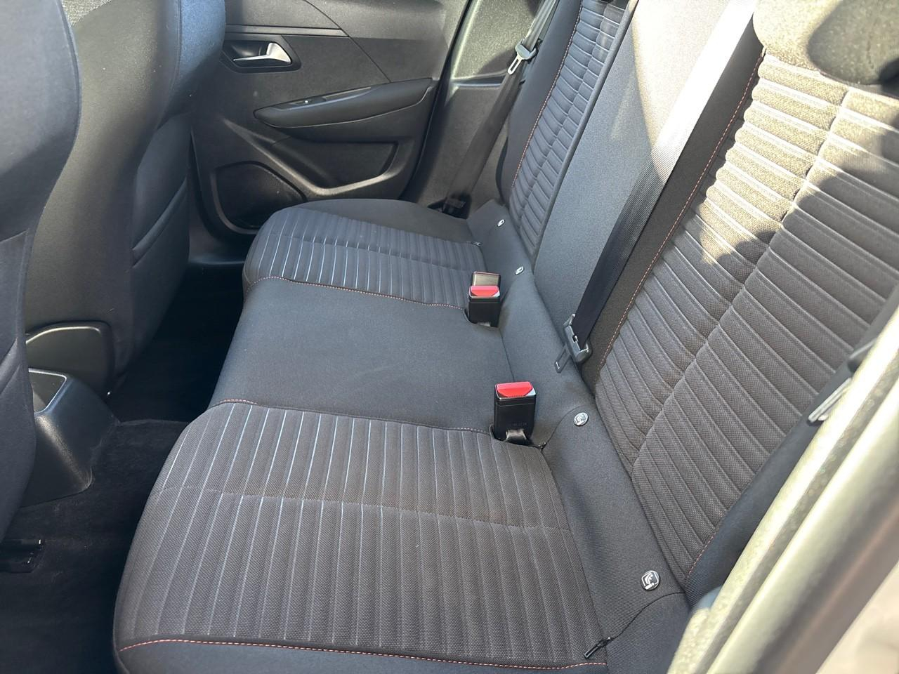 Peugeot 208 puretech 75 s&s bvm5 active pack — photo 7