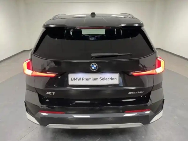 Bmw X1 sdrive18i 136ch xline — photo 6