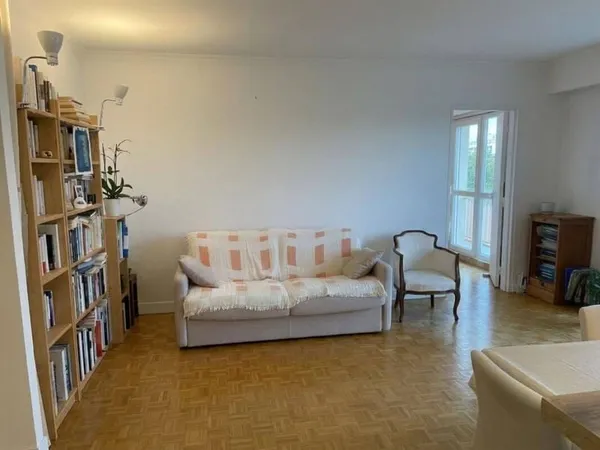 Appartement 3 pièces
