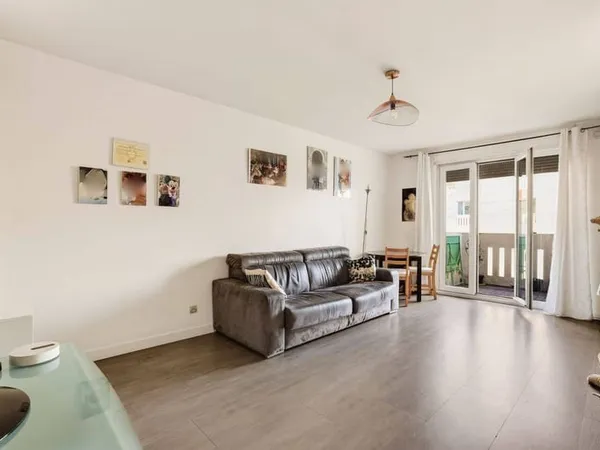 Appartement 3 pièces 73 m²