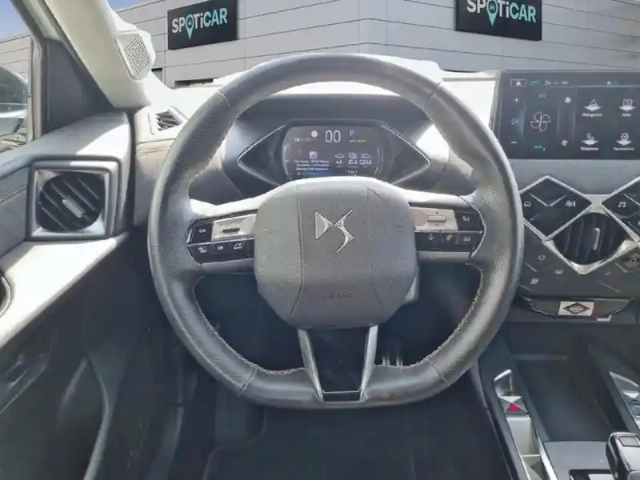 Ds Ds 3 e-tense performance line+ — photo 12