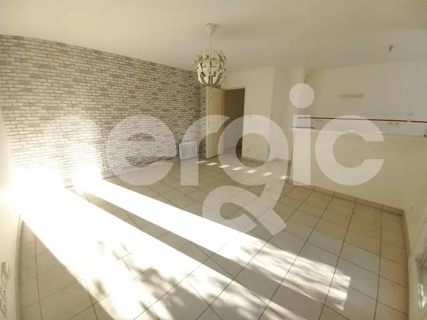 Appartement type 3