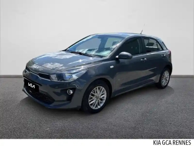 Kia Rio 1.2 dpi 84ch active