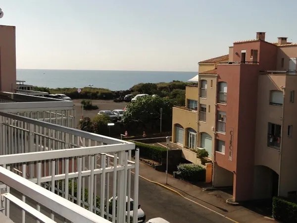 Achat : Appartement Agde (Cap d'Agde) (34300)
