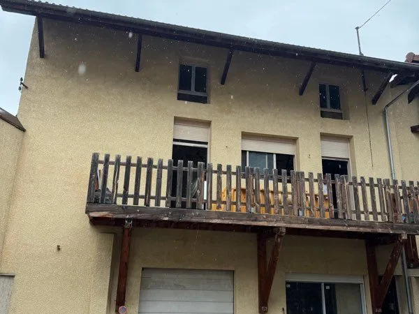 Maison Culoz