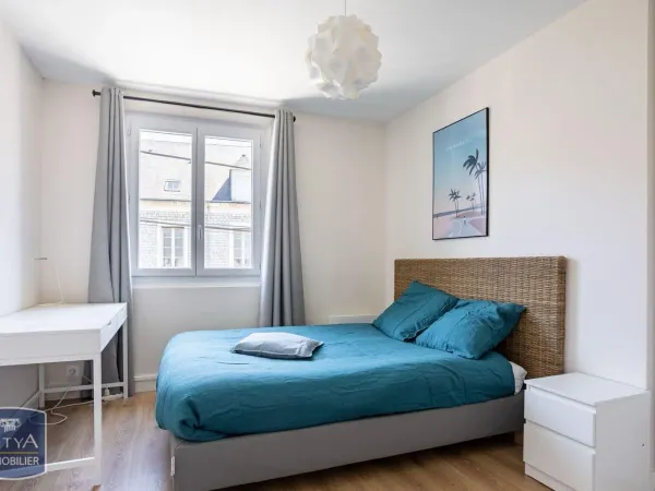 Appartement 1 pièce 11 m²