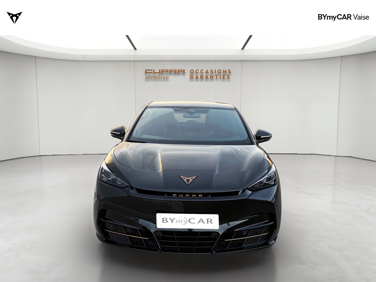 Cupra Tavascan 286 ch — photo 8