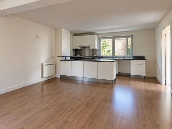 Appartement 4 pièces 92 m²
