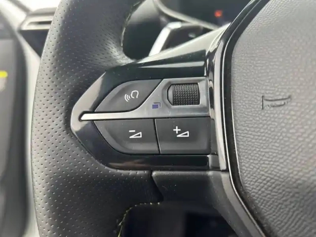 Peugeot 2008 bluehdi 130 s&amp;s eat8 — photo 78
