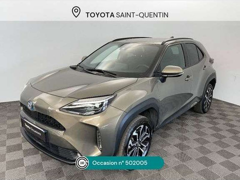 Toyota YARIS CROSS Toyota Yaris Cross