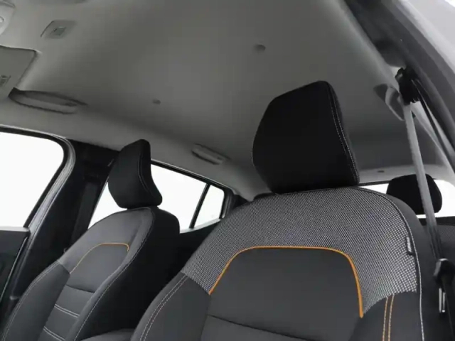 Dacia Sandero eco-g 100 - 22 stepway confort — photo 25