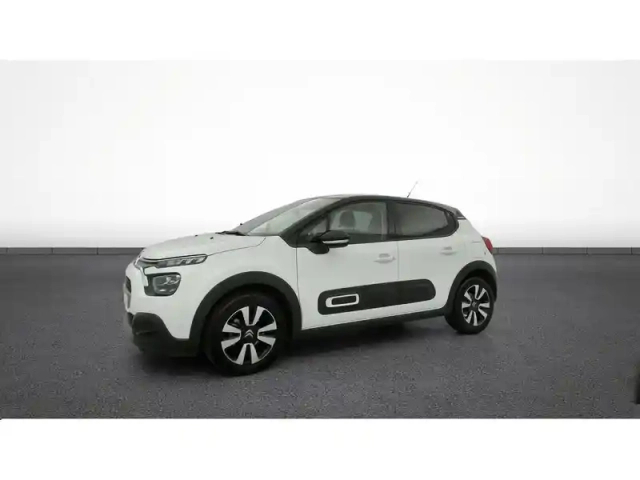 Citroën C3 puretech 110 ch eat6 — photo 3