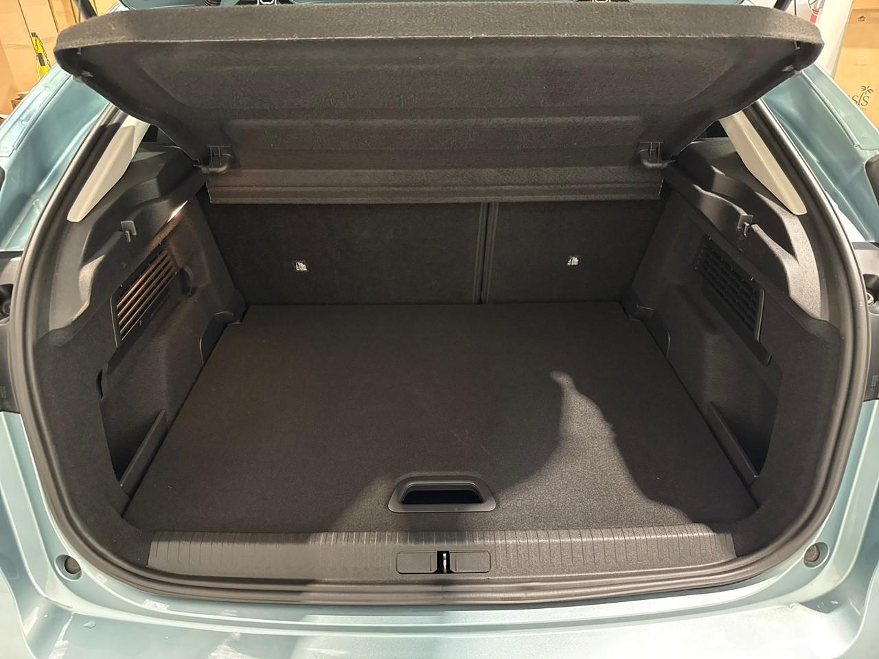 Citroën C4 puretech 130 s&s eat8 feel pack — photo 14