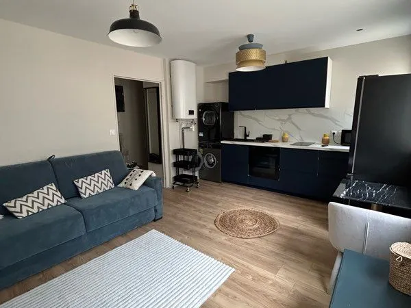 Studio 25 m2 hyper centre cathédrale