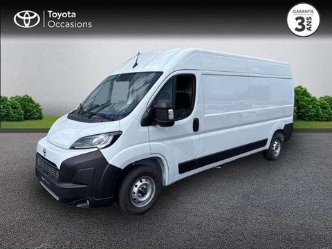 Toyota PROACE Toyota Proace Max BEV L3H2 3.5 140ch Start MY25