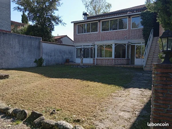 Vente maison St juéry (tarn)