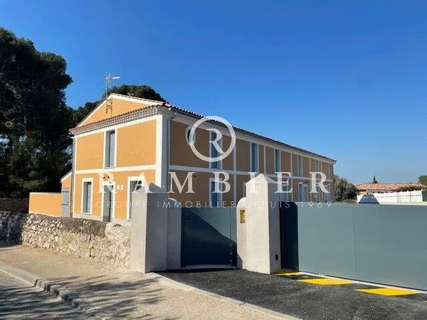Maison 3 pièces 64 m²