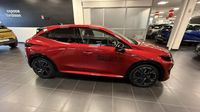 Renault Clio 1.8 E-Tech 160ch full hybrid esprit Alpine — photo 3