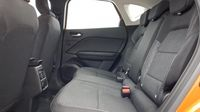 Renault Captur 1.6 E-Tech hybride 145ch Business -21 — photo 10