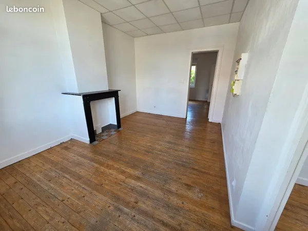Appartement à louer sur cambrai