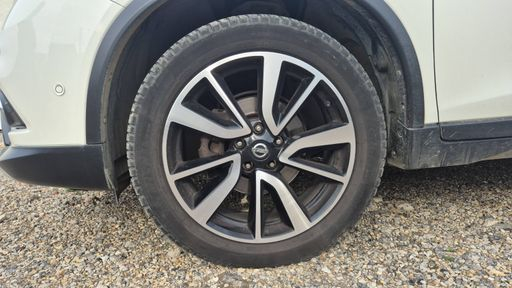 Nissan X-Trail 1.6 dCi 130 - Tekna – 2016 – 120290 km – Diesel – Boîte Manuelle — photo 12