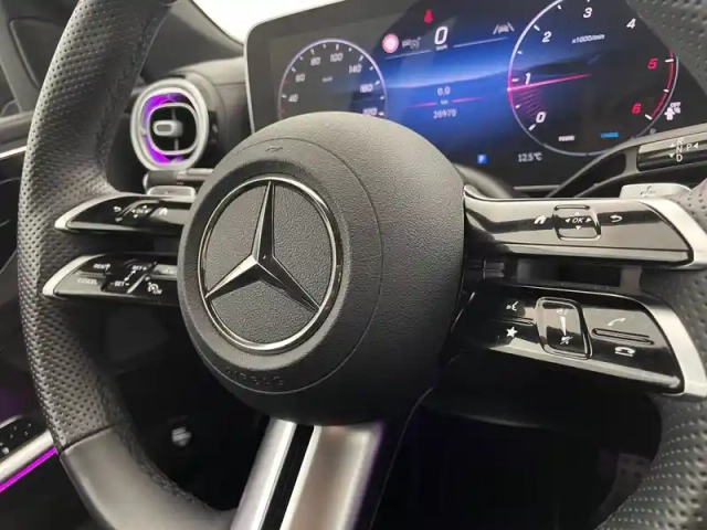 Mercedes Classe C 200 d 9g-tronic — photo 56