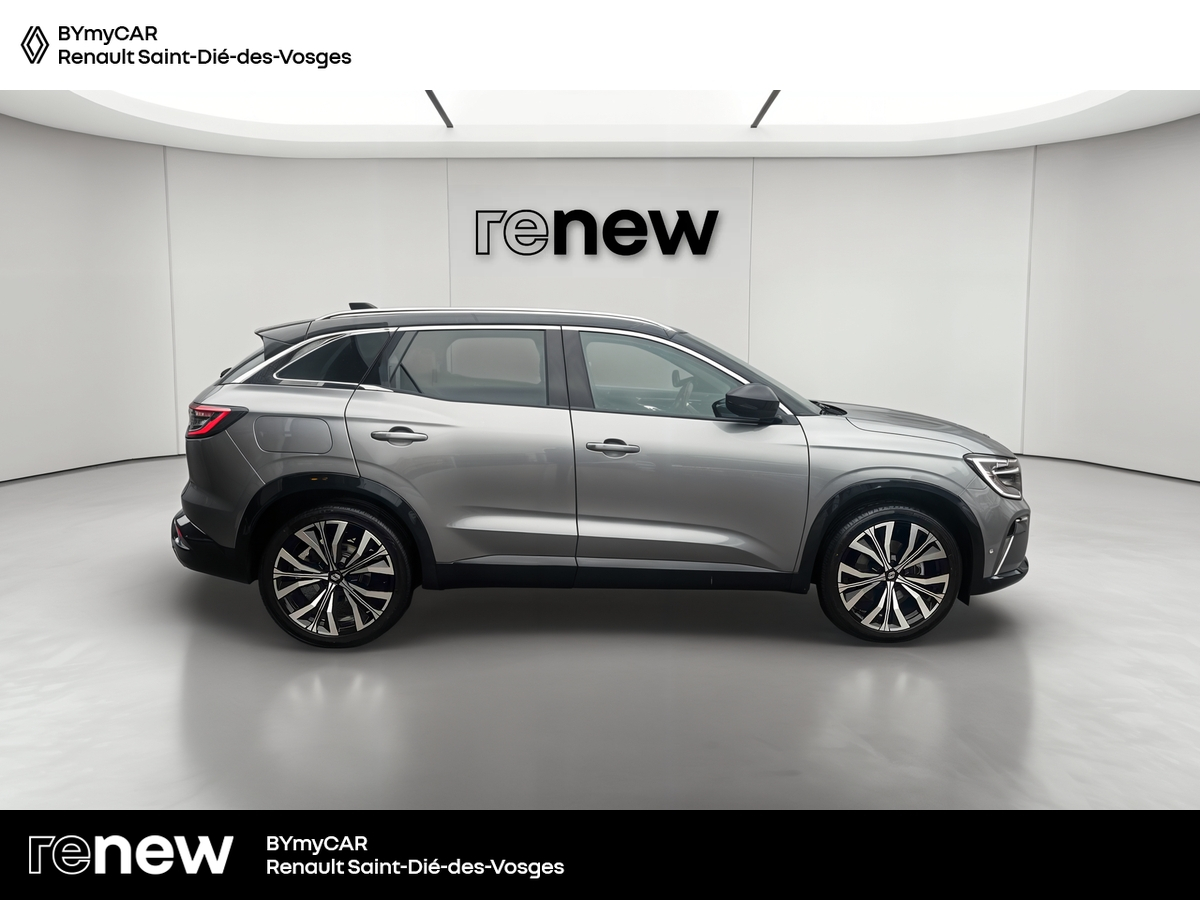 Renault Austral E-Tech hybrid 200 — photo 6