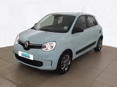 Renault Twingo iii sce 65