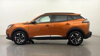 Peugeot 2008 1.2 PureTech 130ch S&S Roadtrip EAT8 — photo 7