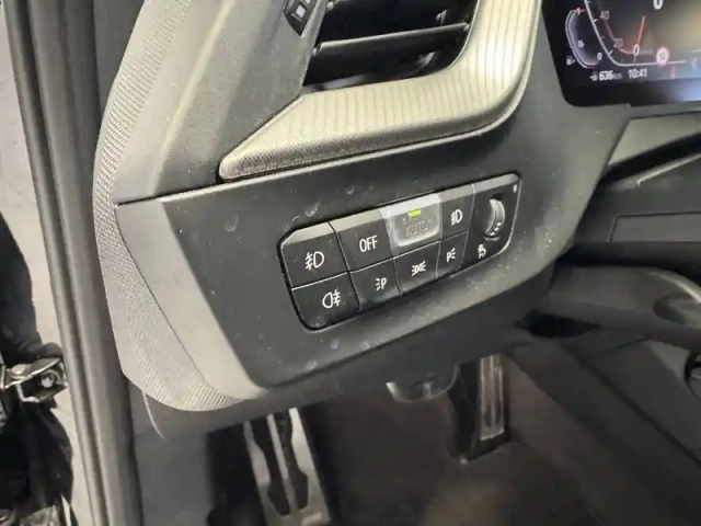 Bmw Serie 1 118i 136 ch dkg7 — photo 21
