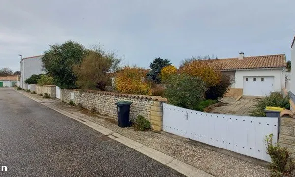 Maison Ste Marie de ré - La Noue - 80 m2 à rafraîchir