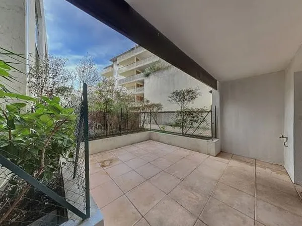 Appartement 4 pièces 79 m²