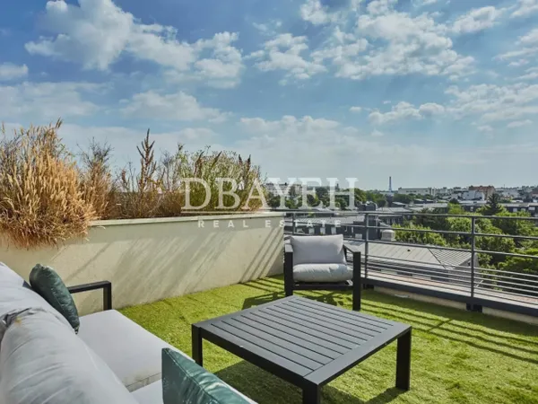 Appartement de luxe Vente Boulogne-Billancourt 9p 261m² 5000000€