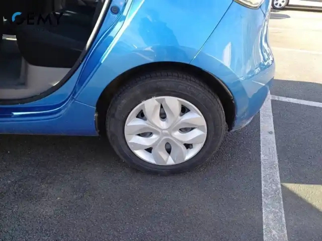 Renault Zoé zoe r90 — photo 41