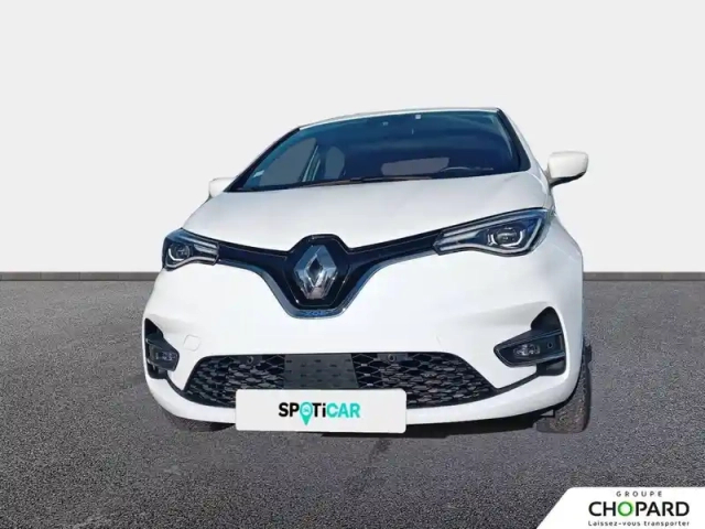 Renault Zoé zoe r110 — photo 4