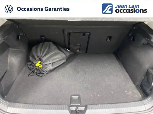 Volkswagen Golf 1.5 ehybrid 204 dsg6 — photo 54