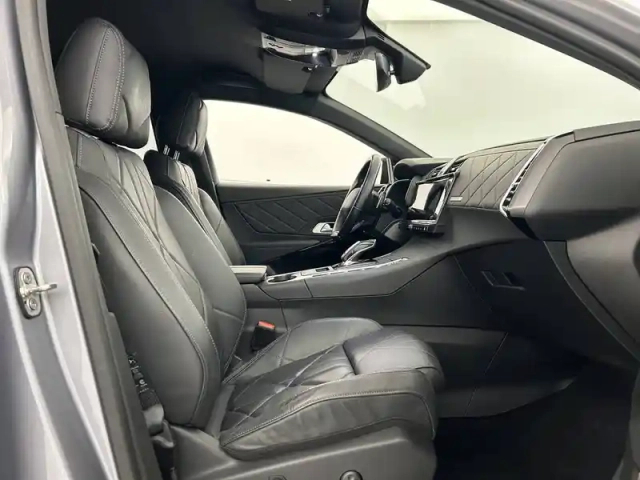 Ds Ds 7 ds7 crossback puretech 180 eat8 — photo 46