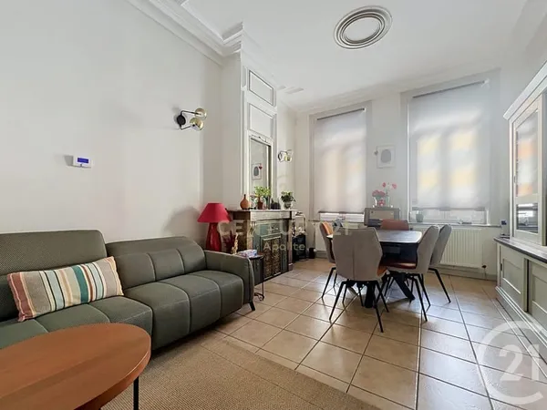 Maison 6 pièces 125 m²
