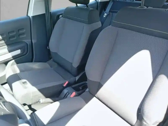 Citroën C3 puretech 110 s&amp;s bvm6 — photo 11