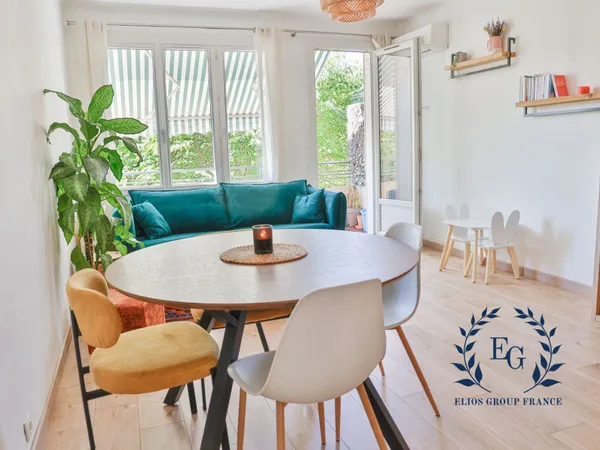 Rare Appartement rénové Quartier les Arceaux