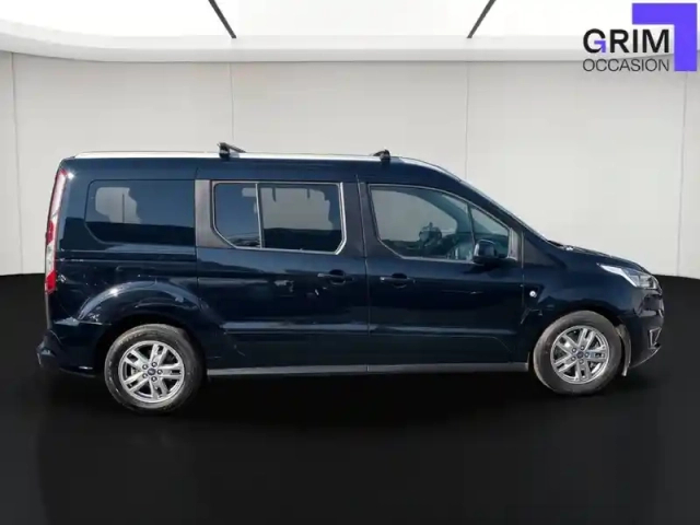 Ford Tourneo grand  connect 1.5 l ecoblue 120 s&amp;s — photo 3
